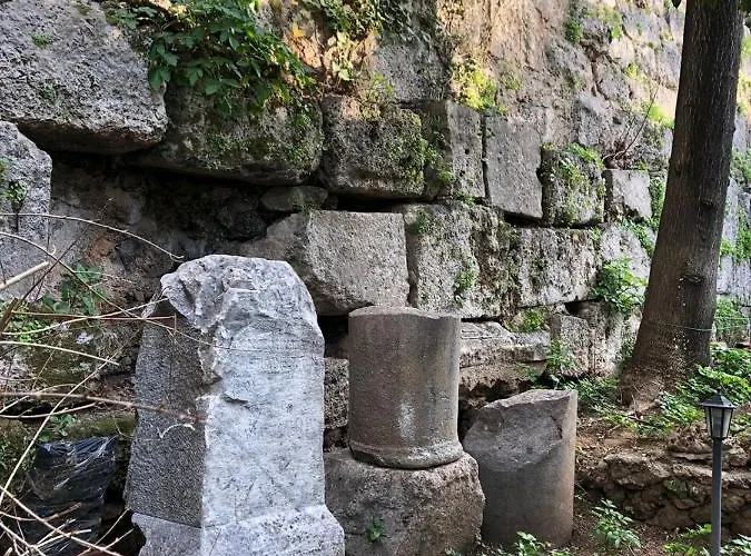 فندق Zemira Garden أنطاليا