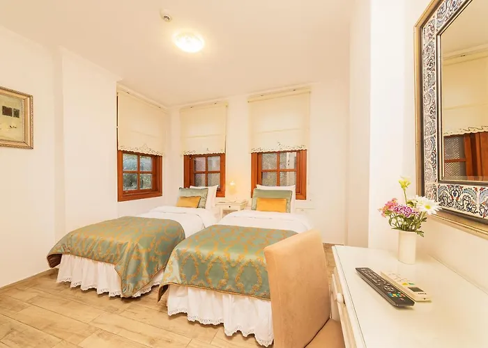 Zemira Garden 5*