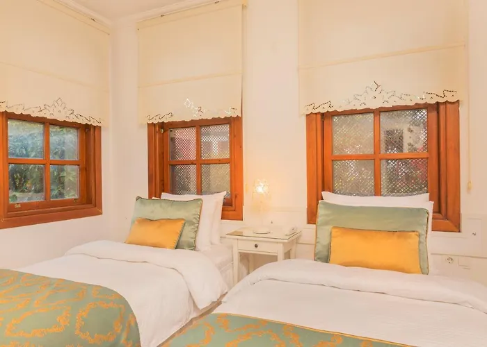 Zemira Garden 5*