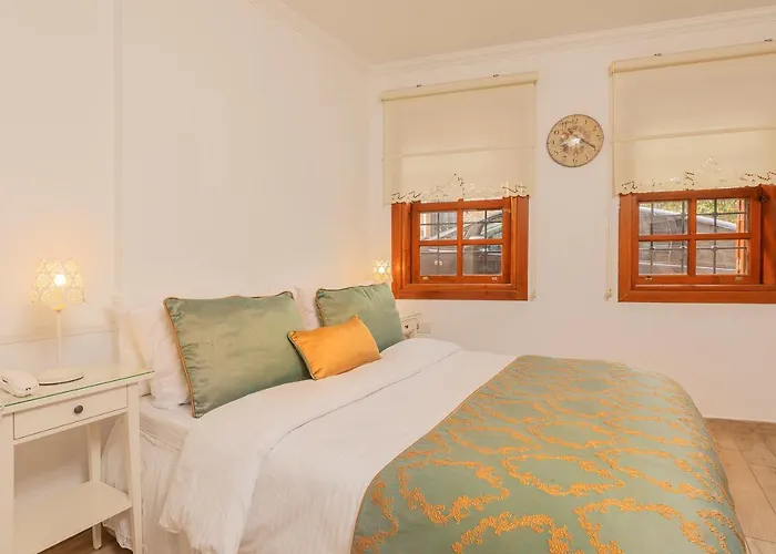 Zemira Garden 5* أنطاليا