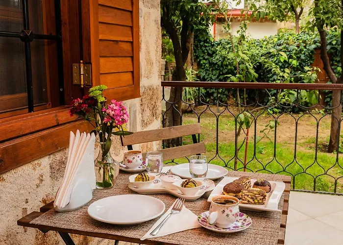 Zemira Garden فندق 5*