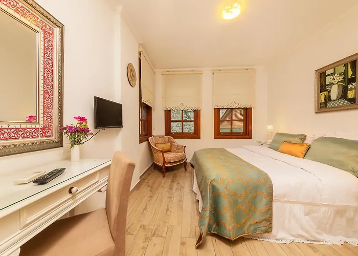 Zemira Garden فندق 5*
