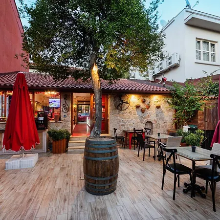 Zemira Garden 5*