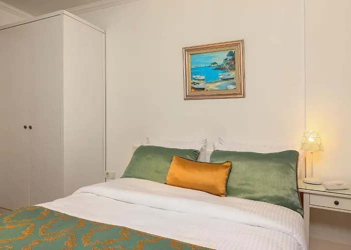 Zemira Garden Antalya